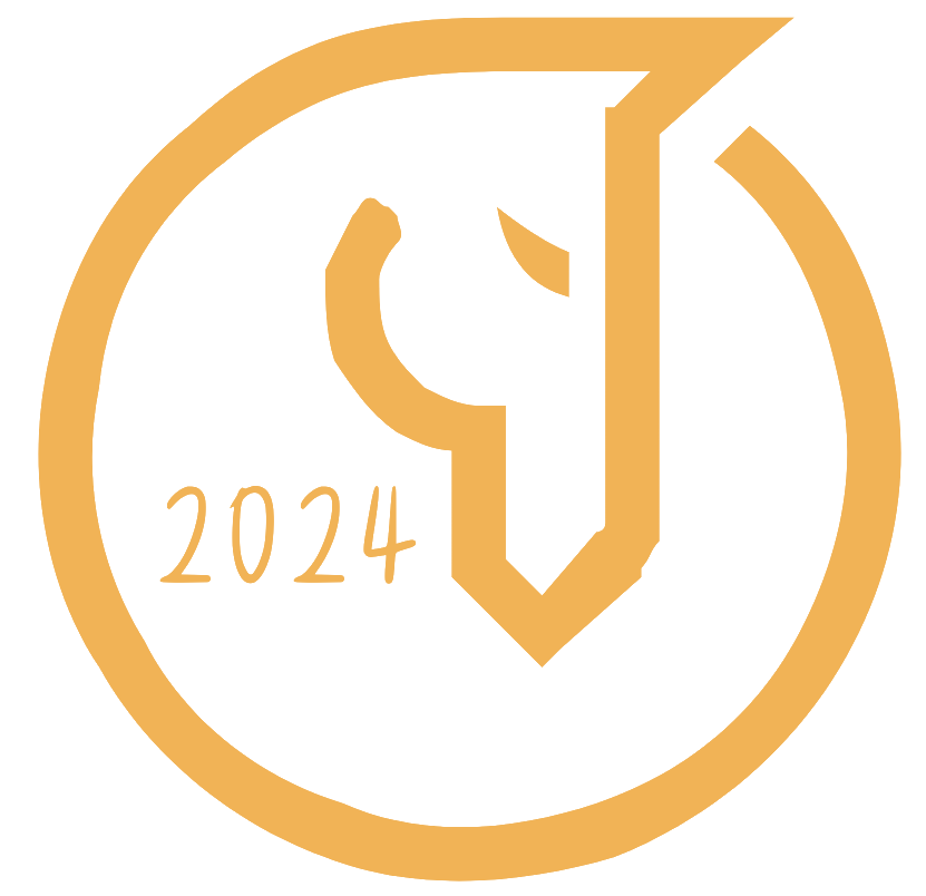 Nationaal Ruitertornooi 2024 Logo